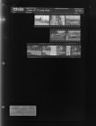 Parade at Frizzelle Field (8 Negatives), August 1-3, 1967 [Sleeve 4, Folder c, Box 43]